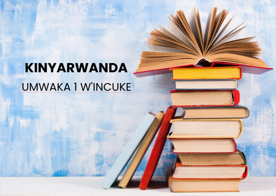 Kinyarwanda