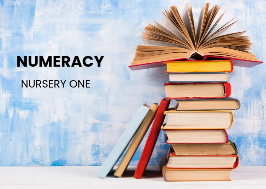 NUMERACY